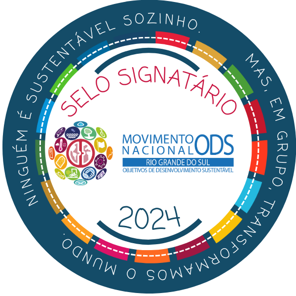 Selo ODS