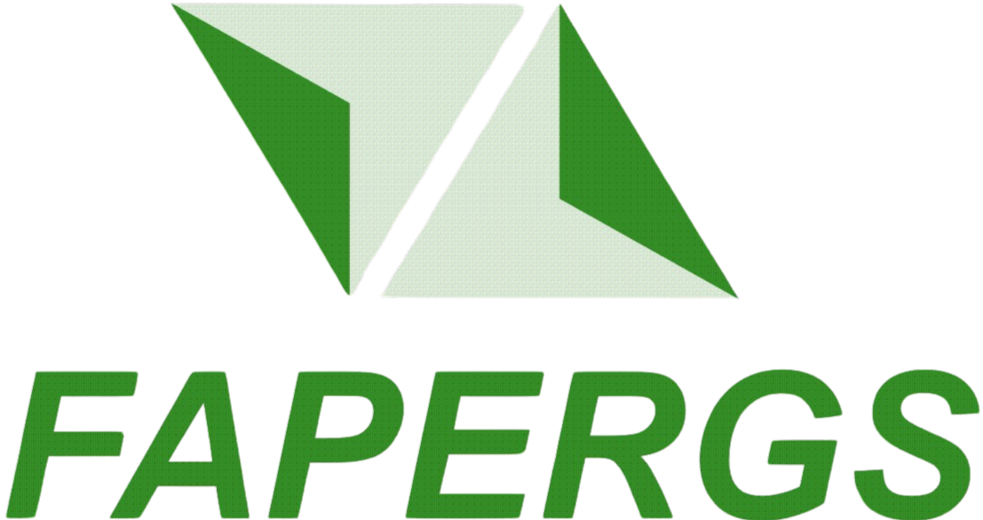 Logo FAPERGS