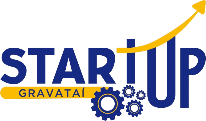 Logo Startup Gravataí