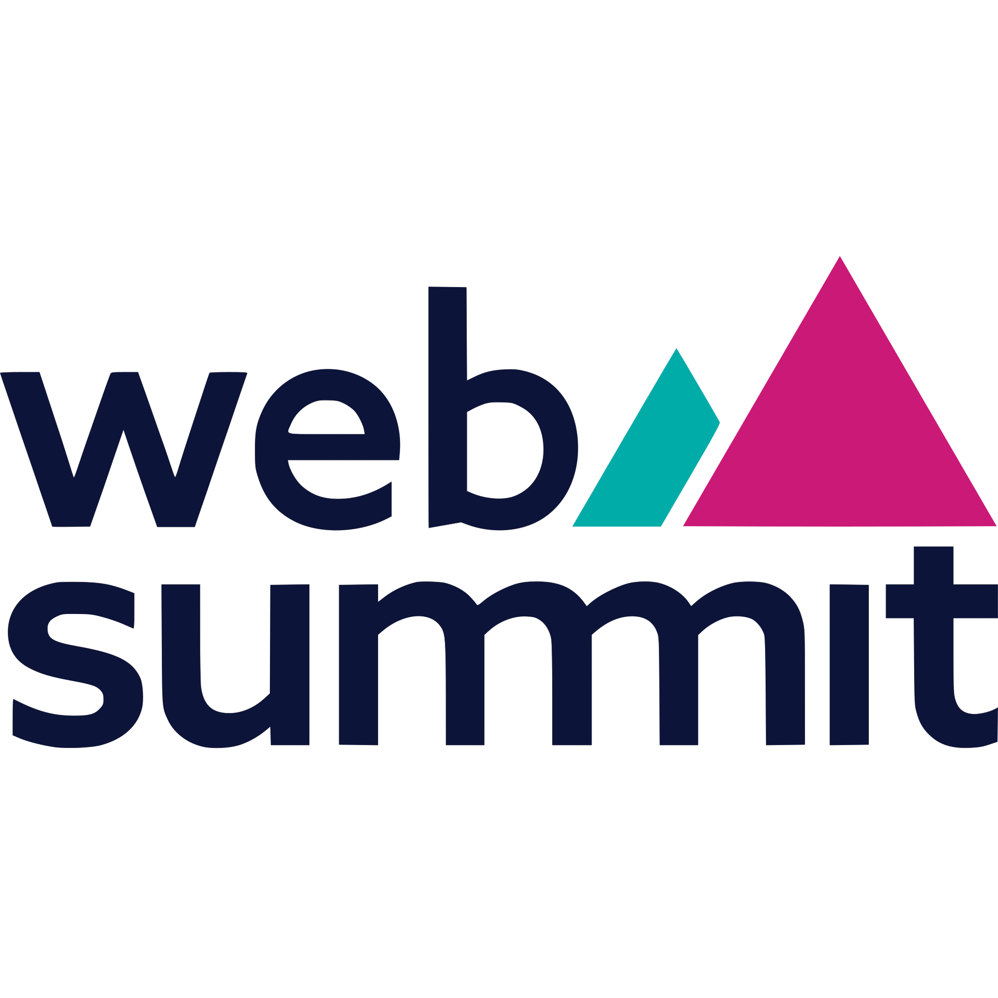 Logo Web Summit