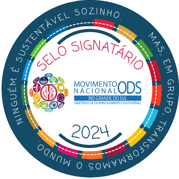 Selo ODS